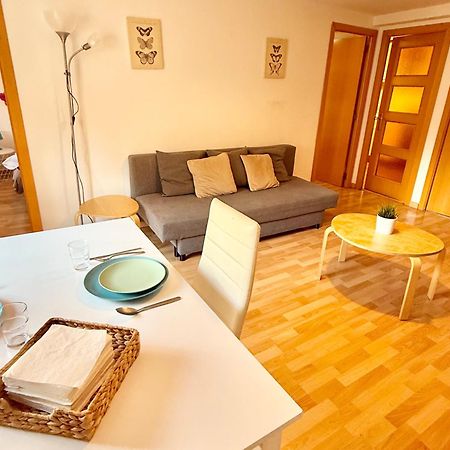 סרגוסה Apartamento Ramon Pignatelli מראה חיצוני תמונה