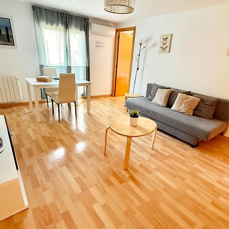 סרגוסה Apartamento Ramon Pignatelli מראה חיצוני תמונה