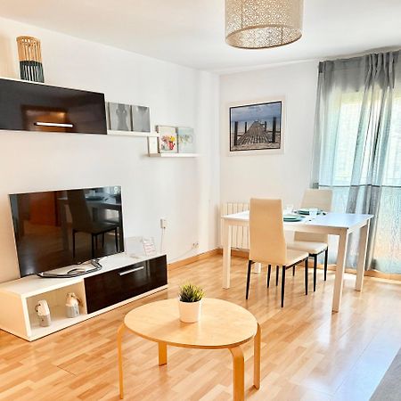סרגוסה Apartamento Ramon Pignatelli מראה חיצוני תמונה