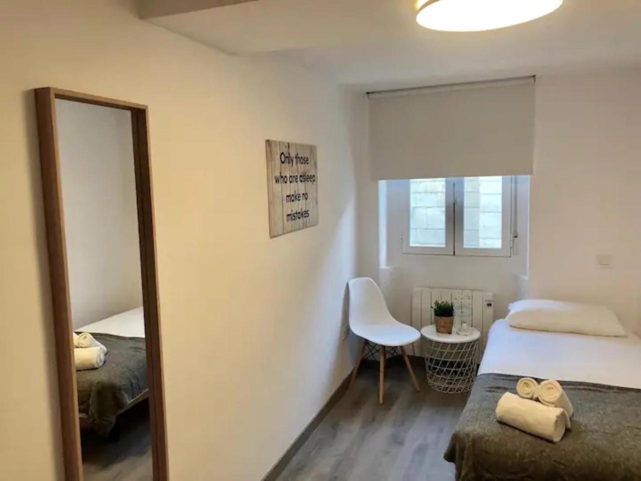 סרגוסה Apartamento Ramon Pignatelli מראה חיצוני תמונה