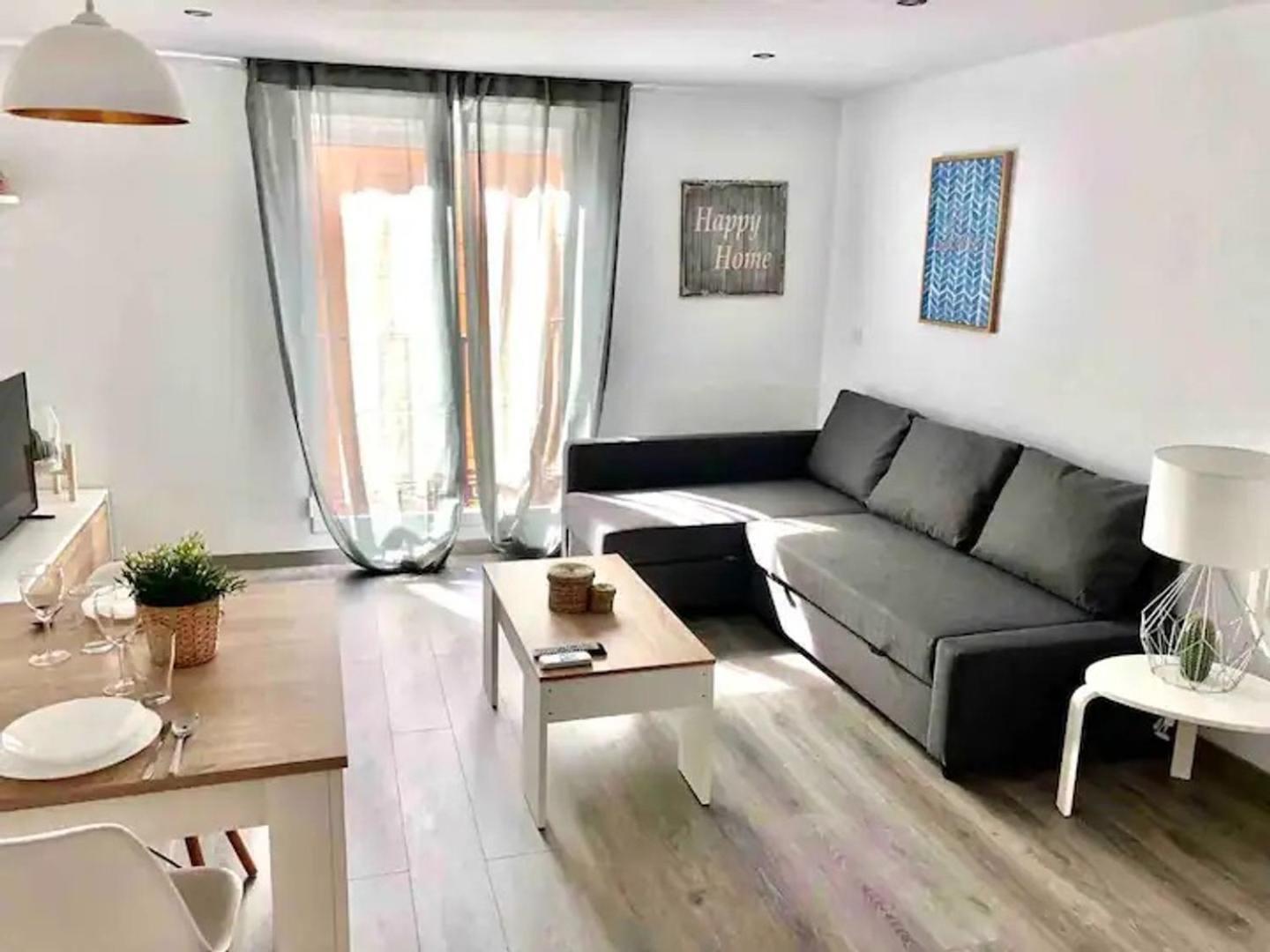 סרגוסה Apartamento Ramon Pignatelli מראה חיצוני תמונה