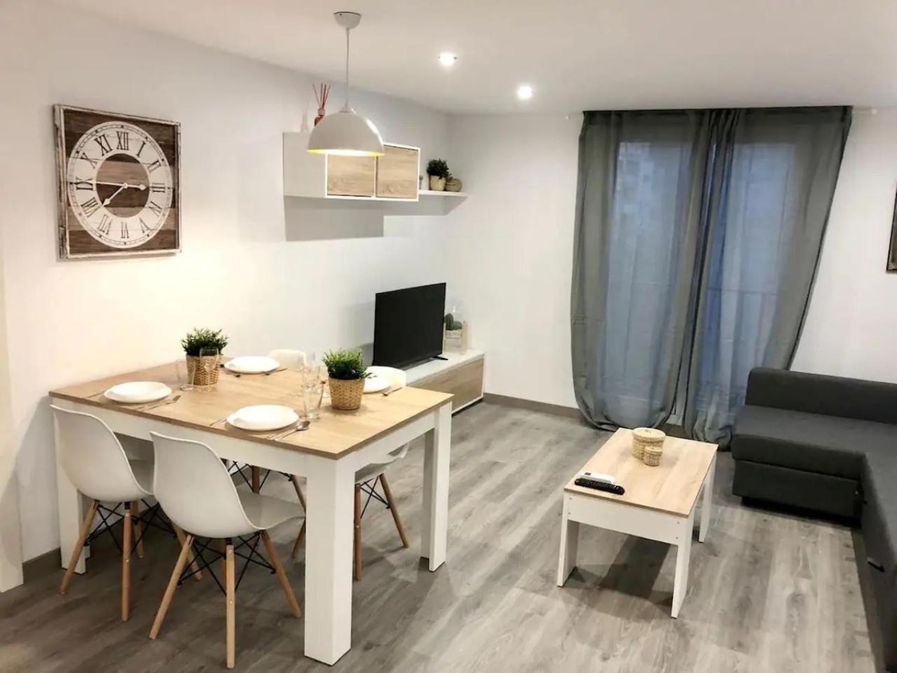 סרגוסה Apartamento Ramon Pignatelli מראה חיצוני תמונה