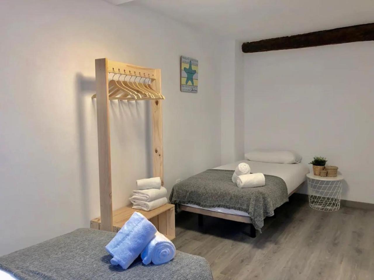 סרגוסה Apartamento Ramon Pignatelli מראה חיצוני תמונה