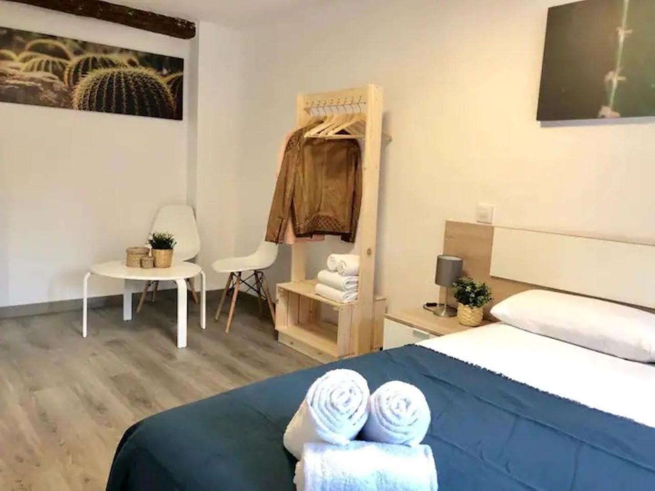 סרגוסה Apartamento Ramon Pignatelli מראה חיצוני תמונה