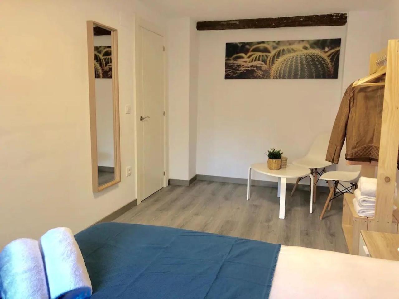 סרגוסה Apartamento Ramon Pignatelli מראה חיצוני תמונה