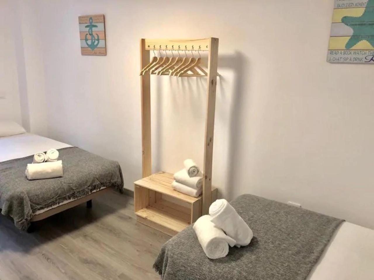 סרגוסה Apartamento Ramon Pignatelli מראה חיצוני תמונה