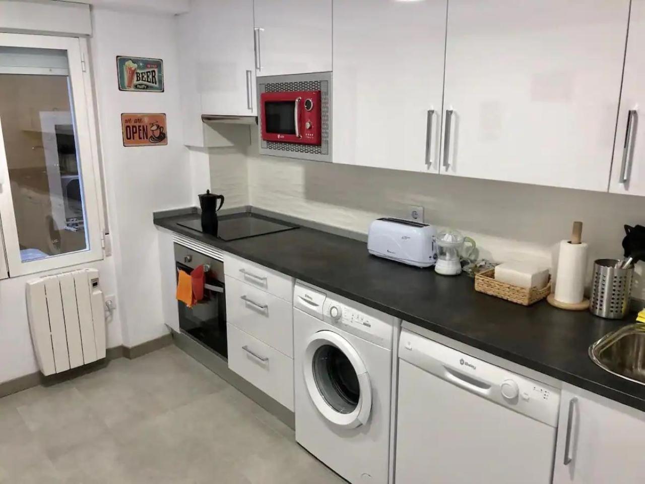 סרגוסה Apartamento Ramon Pignatelli מראה חיצוני תמונה