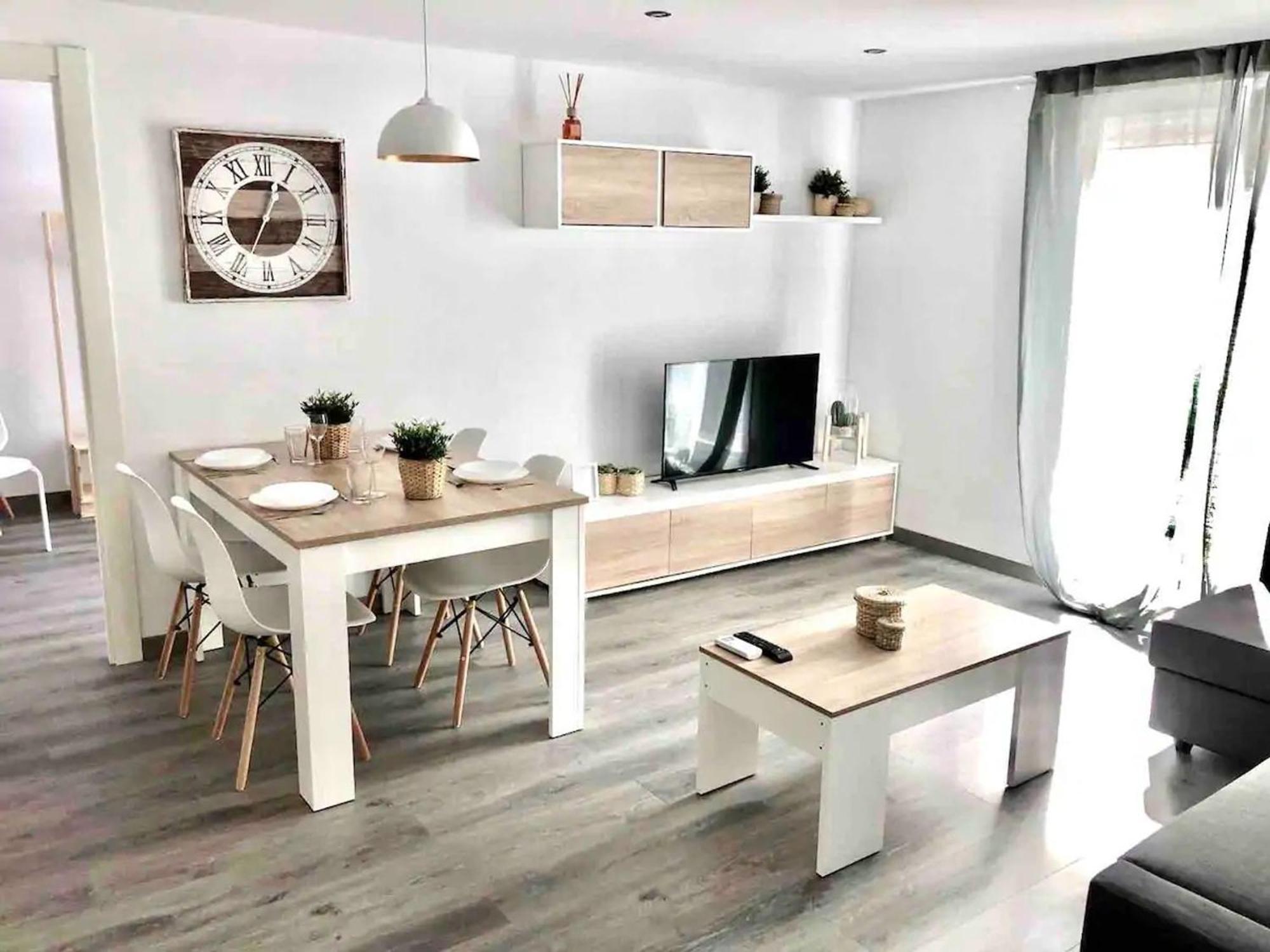 סרגוסה Apartamento Ramon Pignatelli מראה חיצוני תמונה