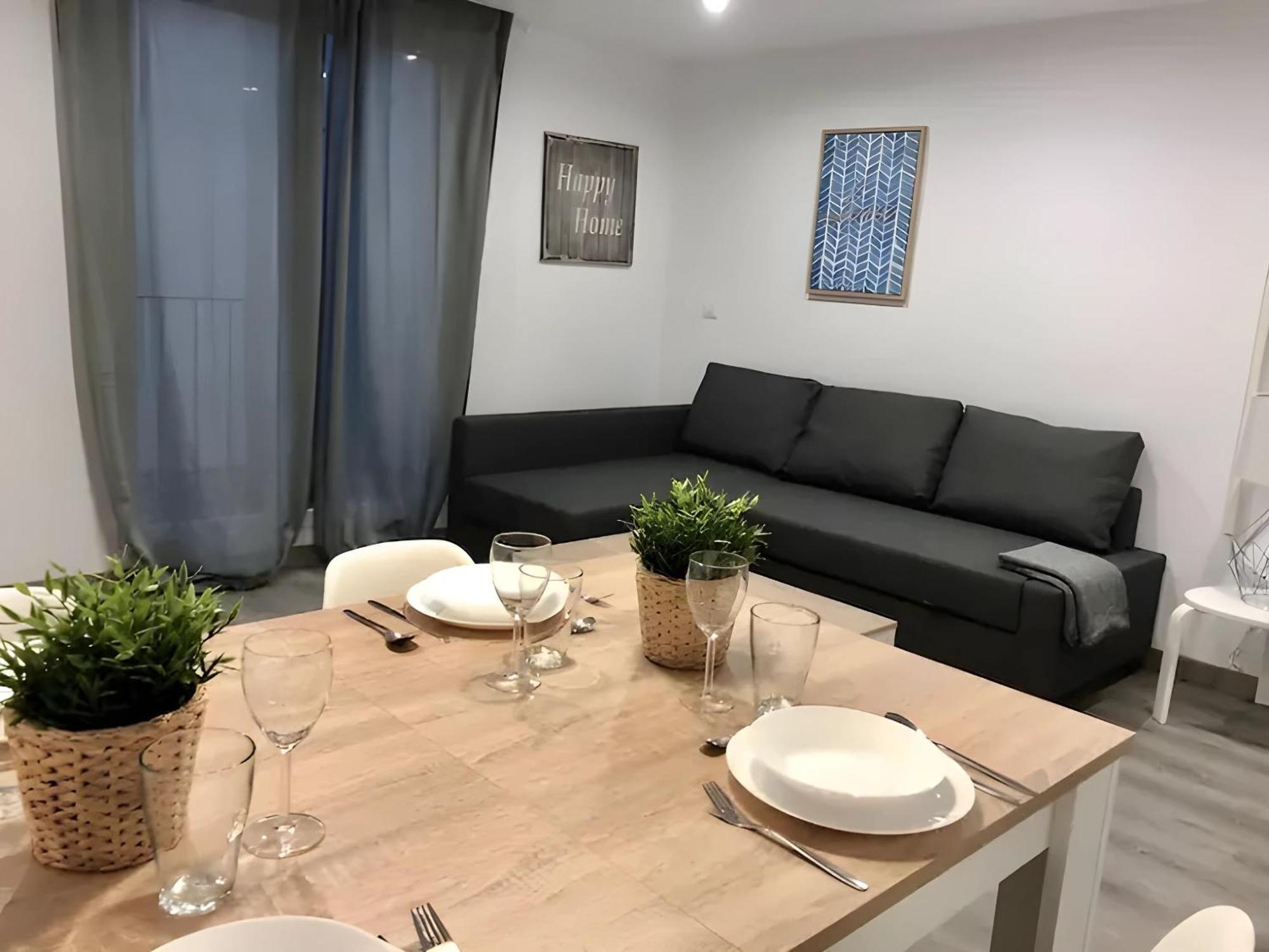 סרגוסה Apartamento Ramon Pignatelli מראה חיצוני תמונה
