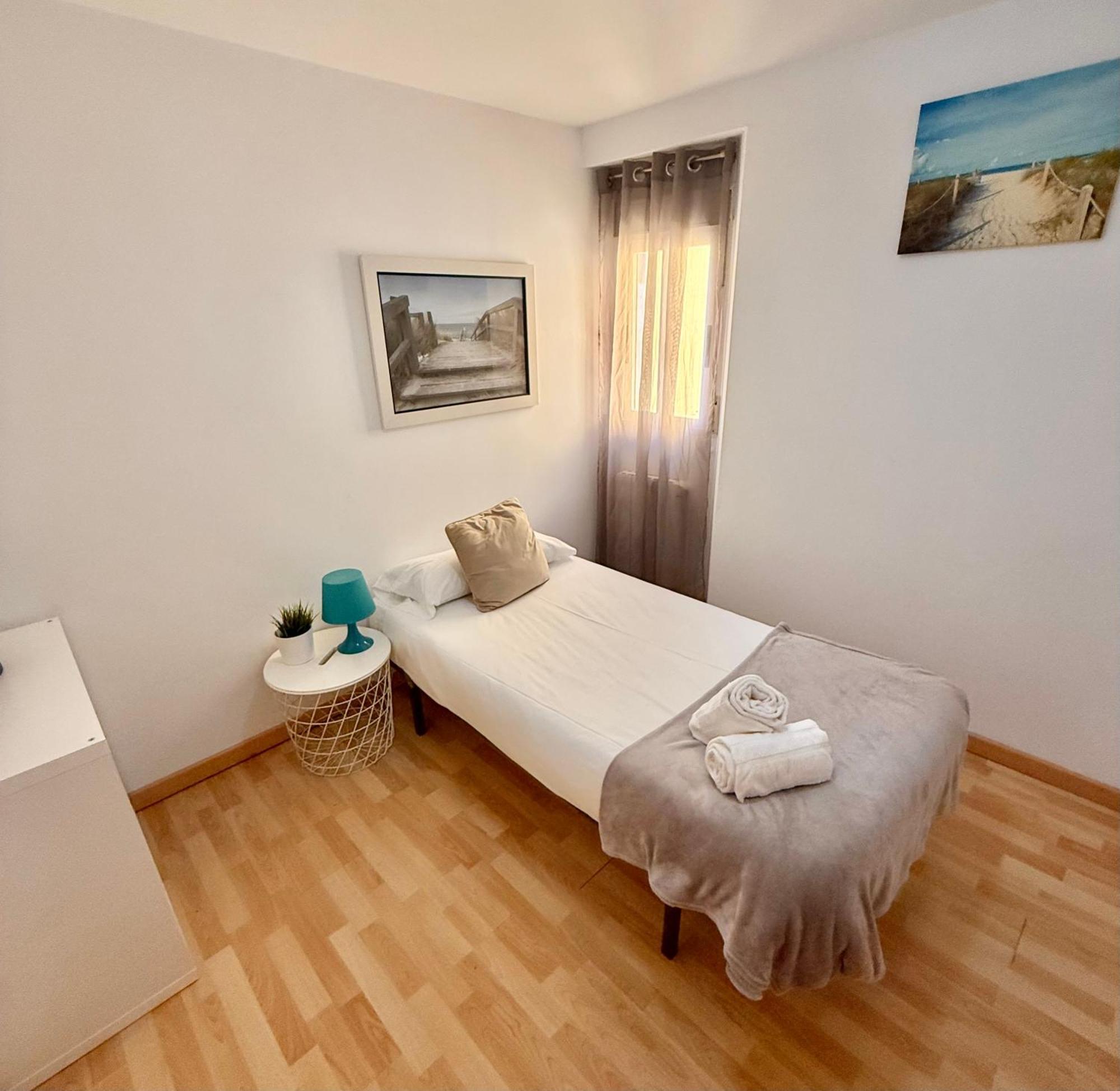 סרגוסה Apartamento Ramon Pignatelli מראה חיצוני תמונה