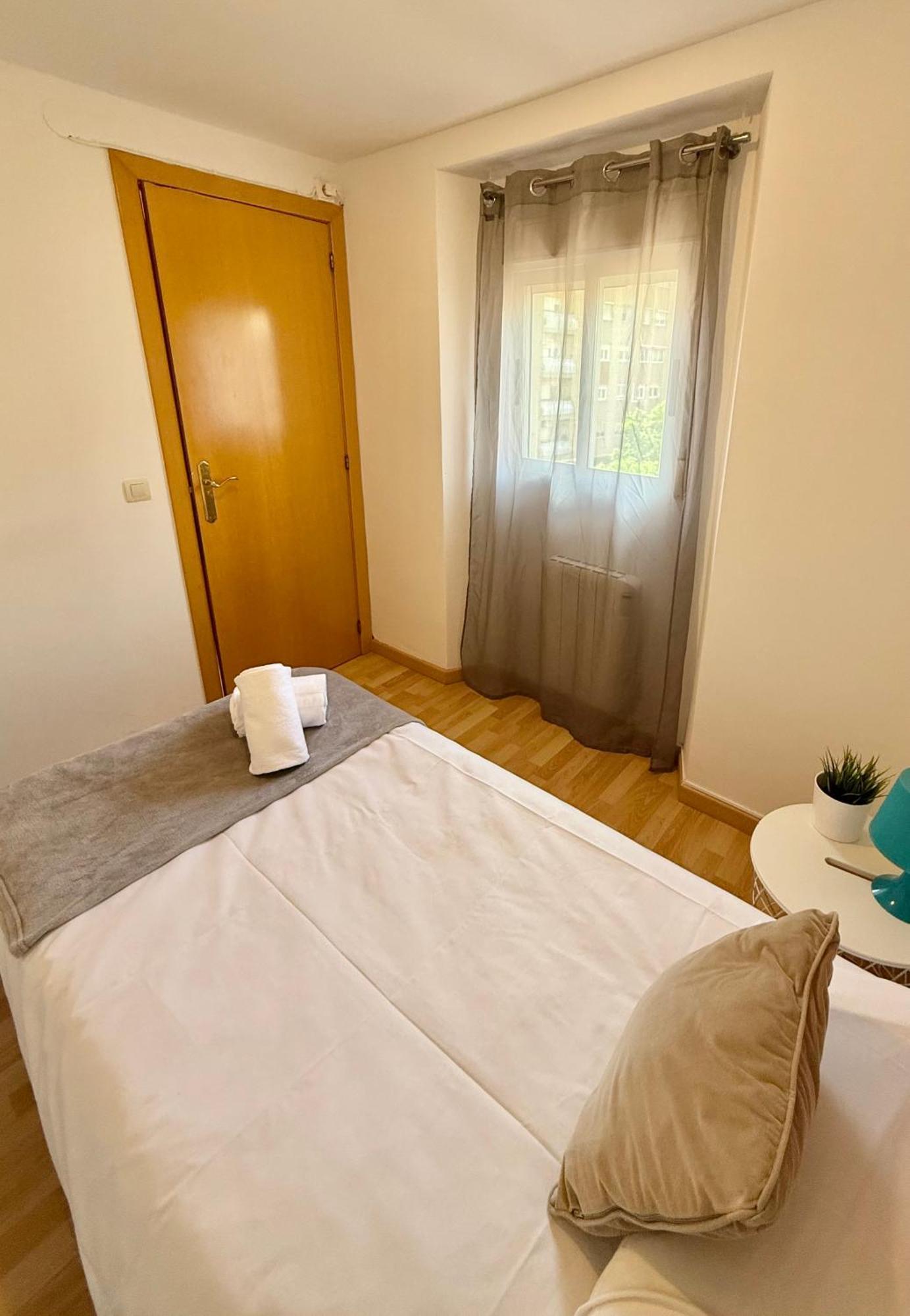 סרגוסה Apartamento Ramon Pignatelli מראה חיצוני תמונה