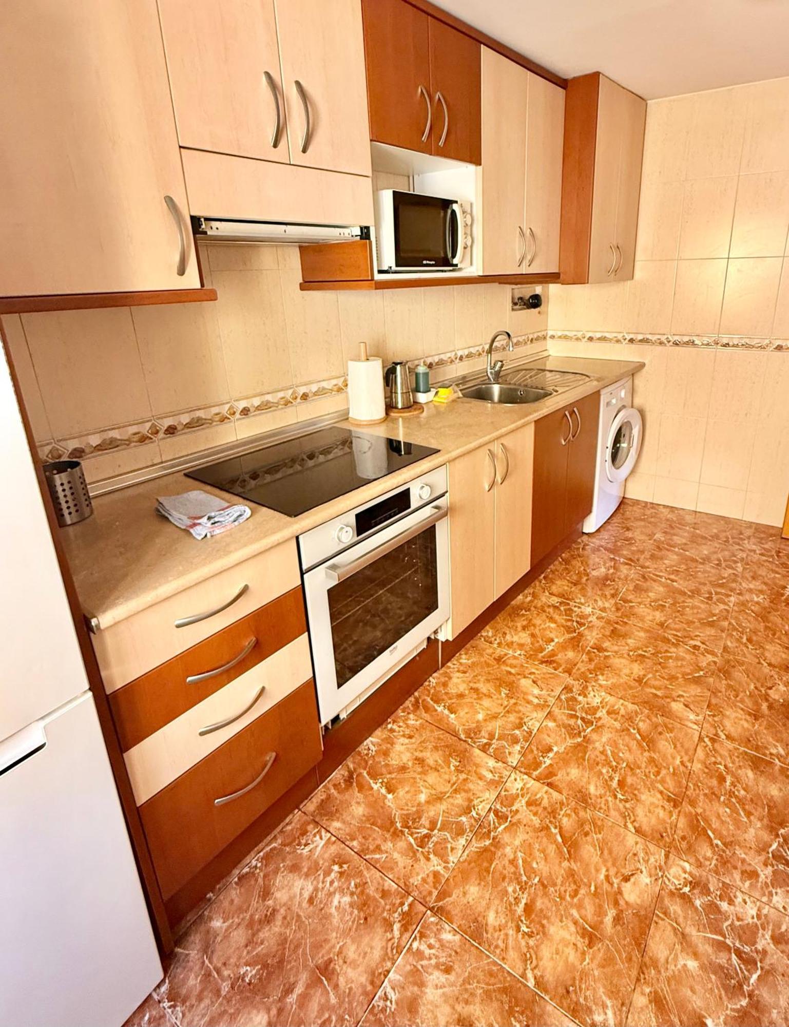 סרגוסה Apartamento Ramon Pignatelli מראה חיצוני תמונה