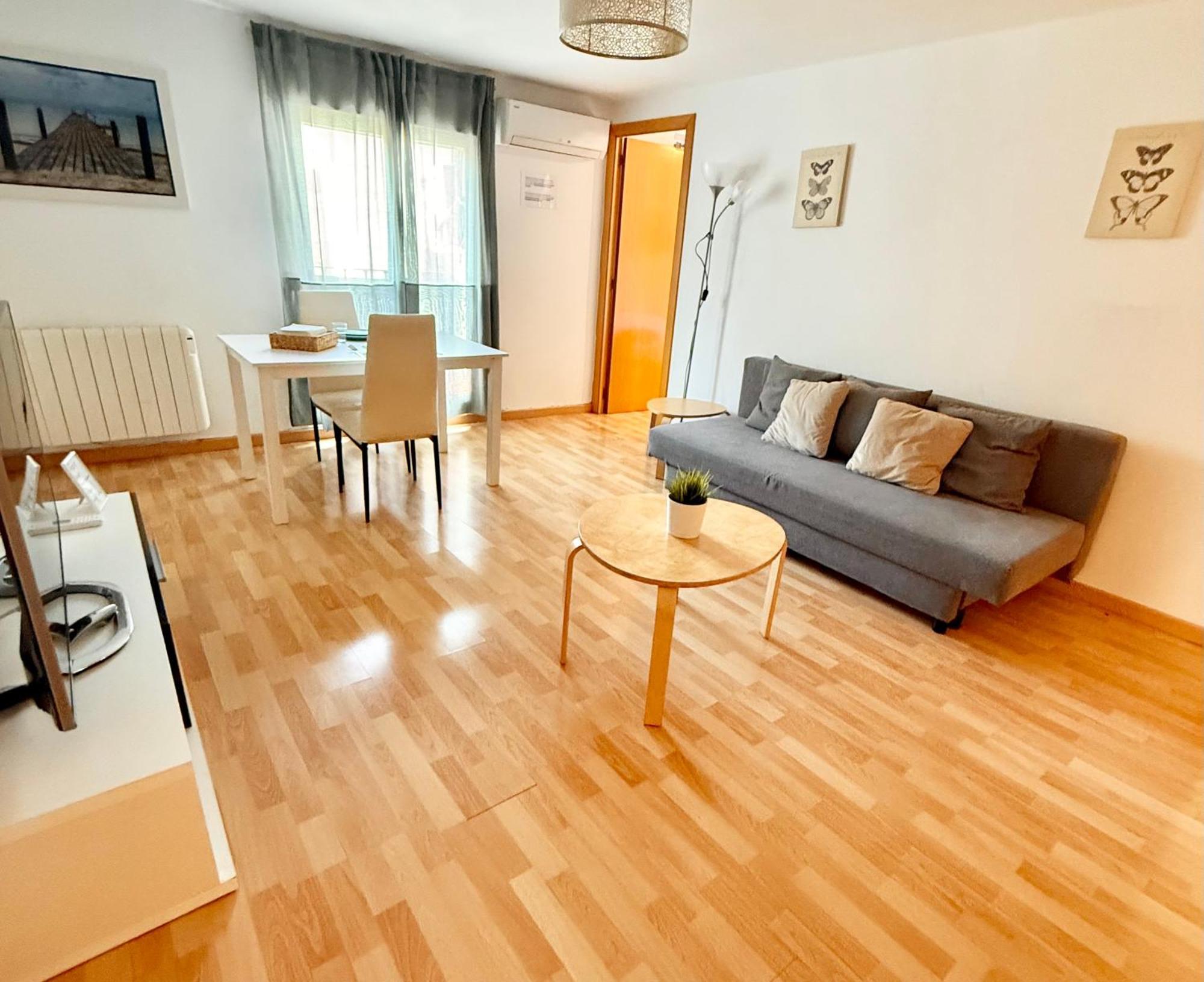 סרגוסה Apartamento Ramon Pignatelli מראה חיצוני תמונה