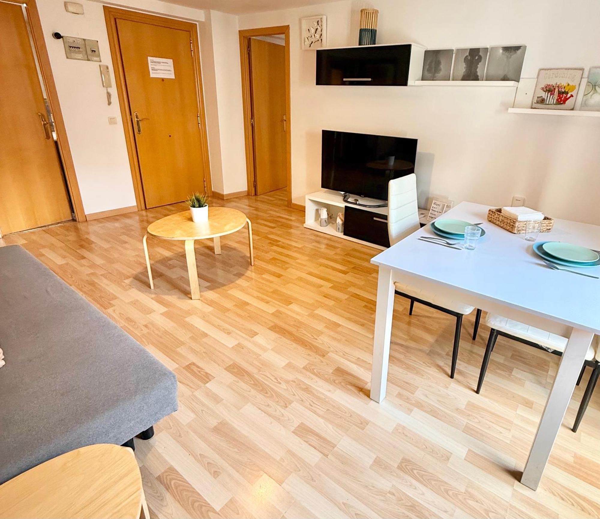 סרגוסה Apartamento Ramon Pignatelli מראה חיצוני תמונה