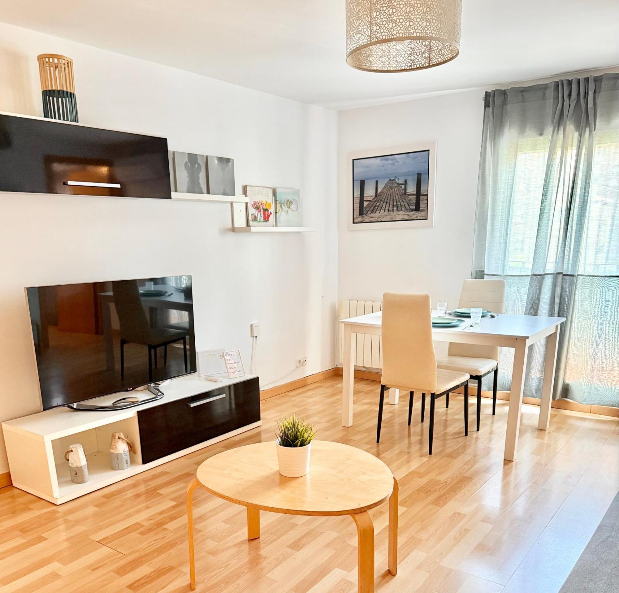 סרגוסה Apartamento Ramon Pignatelli מראה חיצוני תמונה